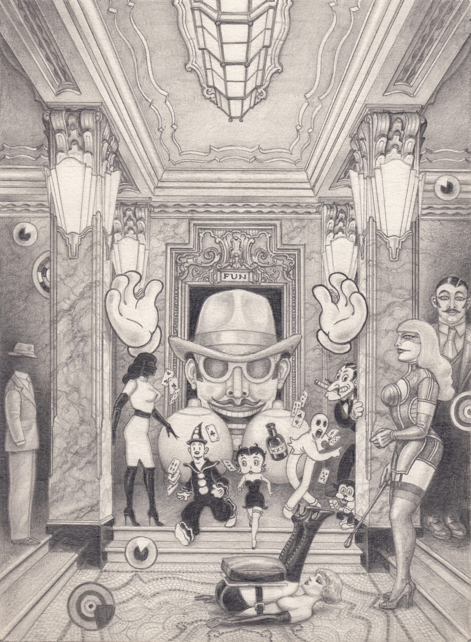 FunCity 2000 FunCity 2000