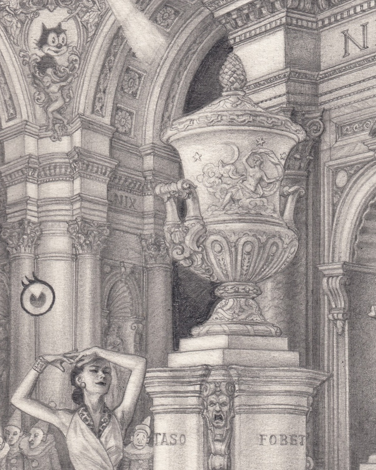 Little Nemo in Slumberland