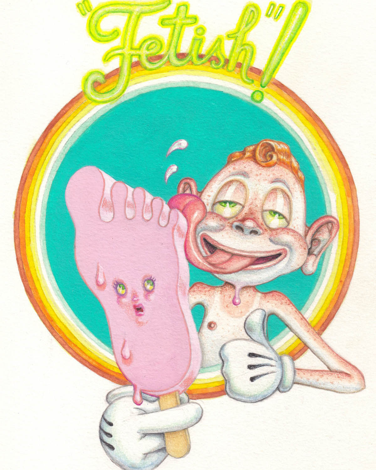 Fetish