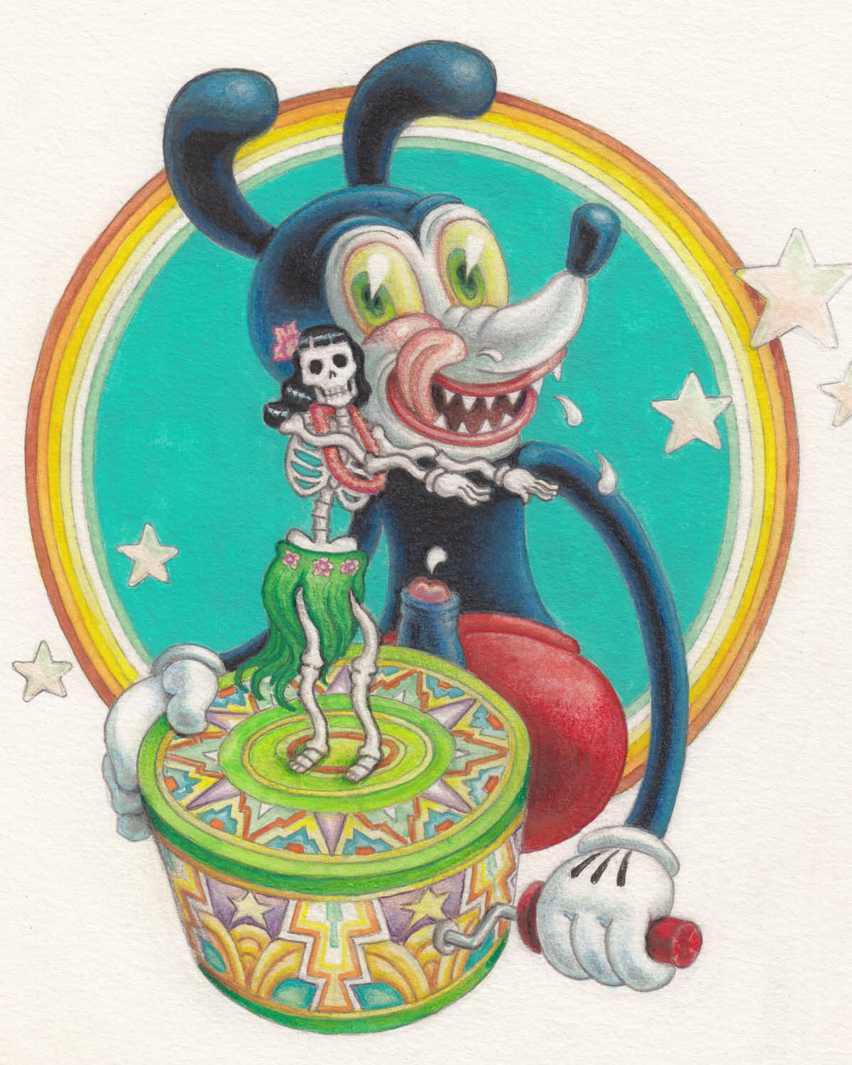 Uncensored Disney Hawaii